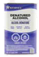 Startex Denatured Alcohol