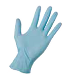 Firm Grip Pro Paint Disposable Nitrile Gloves
