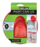 Paint Can Lid