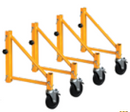 Set of 14" Outriggers