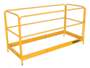 Guardrail System