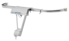 QuickClick Extension Ladder Stabilizer