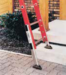 Werner Level-Master Ladder Leveler