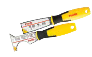Purdy Contractor Line - Scraper