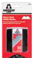 Utility Blade Dispenser 50-Pk.