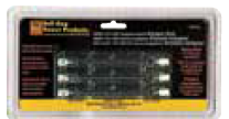 Halogen Replacement Bulbs – 3-Pk.