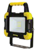 Telescopic Work Light