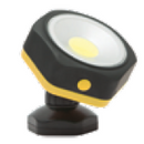 250 Lumen Magnetic Base Mini LED