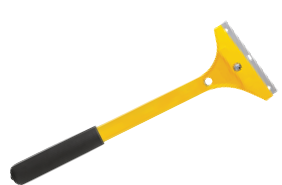4" Wallpaper Shaver