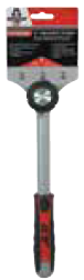 Adjustable 4" Wall Stripper Tool with 5 Blades
