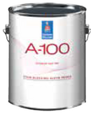 A-100 Exterior Fast Dry Stain Blocking Alkyd Wood Primer