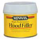 Minwax High Performance Wood Filler
