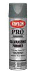 Krylon Contractor Galvanizing Primer