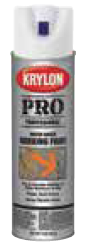 Krylon Pro Marking Paints — Water-Based
