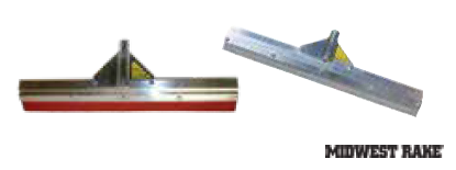 Squeegees