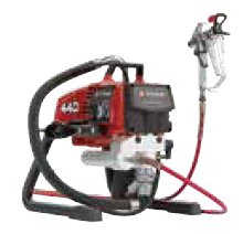 Impact 440