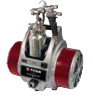 Capspray 95