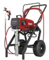 Impact 1040T
