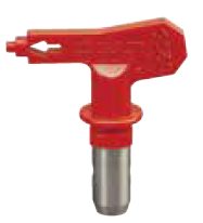 Widespray Tip