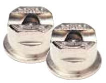 Flat Tips