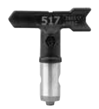 RAC 5 Reverse-A-Clean SwitchTip