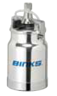 1 Quart Siphon Cup