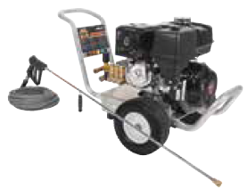 Job Pro 4000 (14,000 cleaning units)