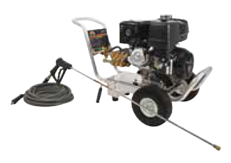 Job Pro 4000 (16,000 cleaning units)