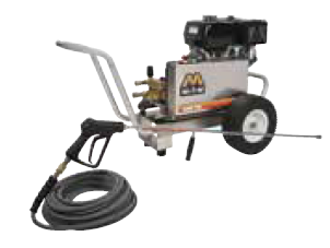 Job Pro 4000 (13,600 cleaning units)