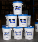 Total Wall Foam N' Base Coat Journeyman