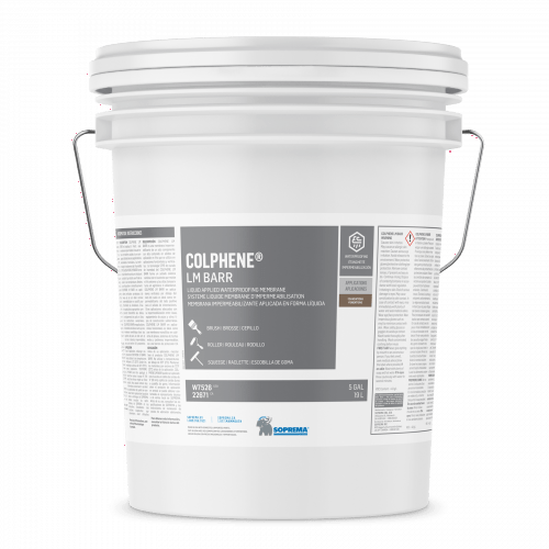 COLPHENE LM BARR