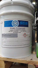 PC-GUARD-HGCLR - 5 GAL