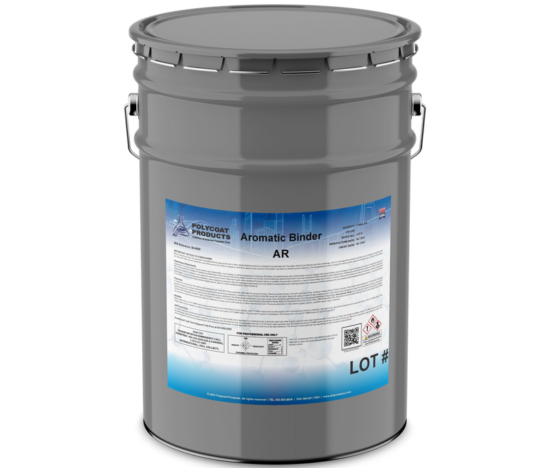 Aromatic Binder AR