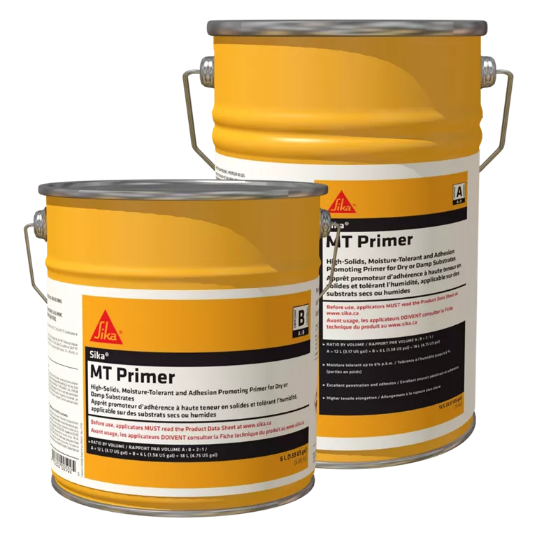 SIKA MT PRIMER