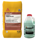 SikaTop®-122 Plus(25.5KG KIT)