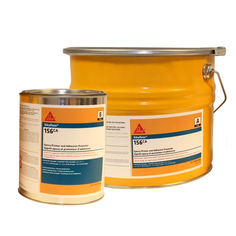 Sikafloor-156 CA