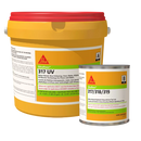 Sikafloor-317 UV