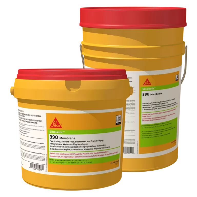 SIKALASTIC 390