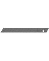 OLFA 9mm Black Ultra-Sharp Snap-Off Blades