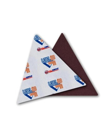 Full Circle Trigon180 Sandpaper