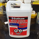 METHYL HYDRATE 3.78 lit