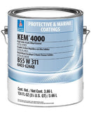 Kem 4000 Acrylic Alkyd Enamel (B55-300 Series)