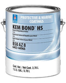 Kem Bond HS Universal Metal Primer  B50NZ0003 Red Oxide, B50WZ0004 Off White B50AZ0008 Gray