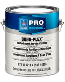 Pro Industrial Bond-Plex Waterbased Acrylic Coating