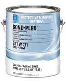 Bond-Plex Waterbased Acrylic Coating