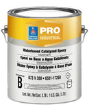 Pro Industrial Water Based Catalyzed Epoxy hardener