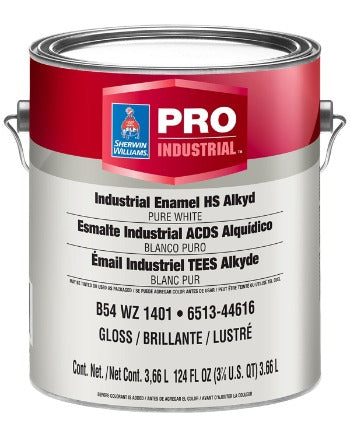 Pro Industrial Industrial Enamel HS