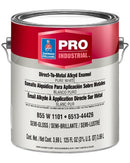 Pro Industrial Direct-To-Metal Alkyd Enamel