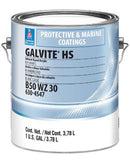 Galvite HS Alkyd Modified Acrylic Coating B50WZ0030 Off White