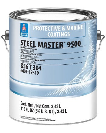 Steel Master 9500 30% Silicone Alkyd